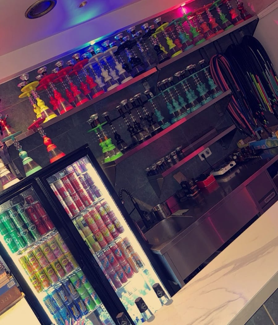 Ring Lounge 3